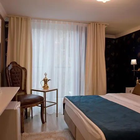 Mevlana Bazaar 3* Стамбул