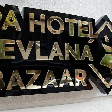 Mevlana Bazaar فندق مبيت وإفطار