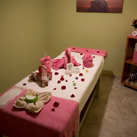 Mevlana Bazaar Nocleg ze śniadaniem 3*