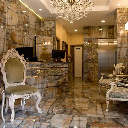 Bed & Breakfast Mevlana Bazaar