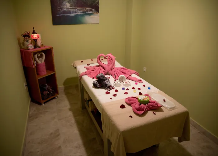 ベッド・アンド・ブレックファスト Mevlana Bazaar