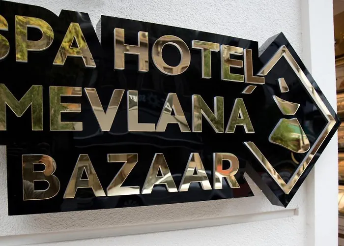 Mevlana Bazaar ベッド・アンド・ブレックファスト