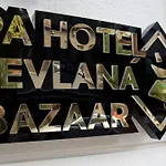 Mevlana Bazaar Panzió