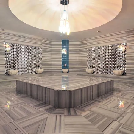 Oda ve Kahvaltı Mevlana Bazaar