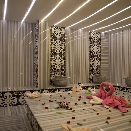 Bed & Breakfast Mevlana Bazaar