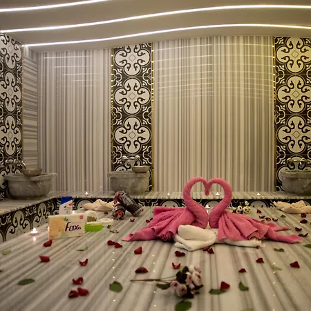 Bed & Breakfast Mevlana Bazaar