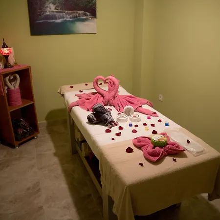 Bed & Breakfast Mevlana Bazaar