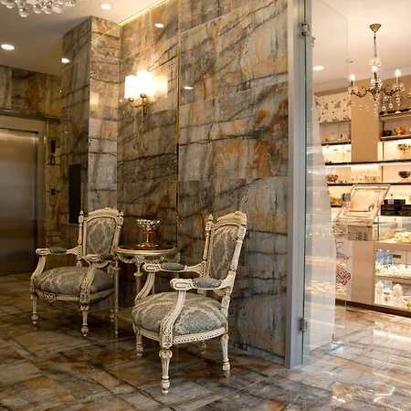 Mevlana Bazaar Istanbul