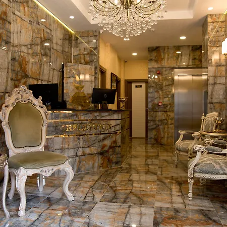 Bed & Breakfast Mevlana Bazaar Istanbul