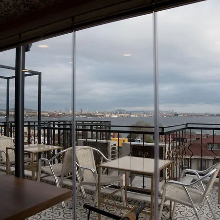 Mevlana Bazaar Bed & Breakfast Istanbul