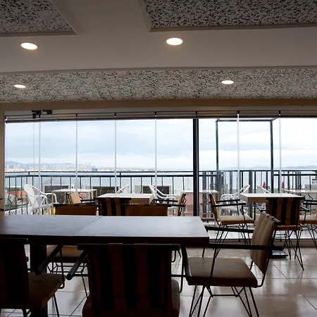 Bed & Breakfast Mevlana Bazaar Istanbul