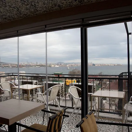 Mevlana Bazaar Bed & Breakfast 3*