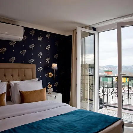 Mevlana Bazaar Bed & Breakfast