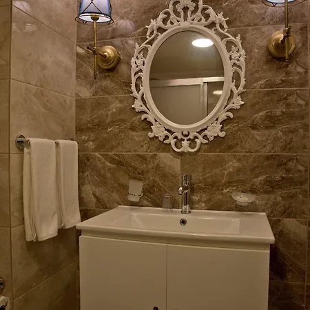 Mevlana Bazaar Bed & Breakfast