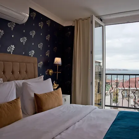 Bed & Breakfast Mevlana Bazaar Istanbul