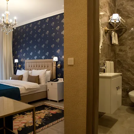 Bed & Breakfast Mevlana Bazaar Istanbul