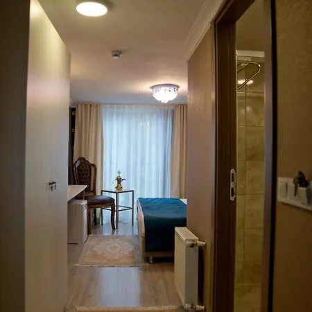 Bed & Breakfast Mevlana Bazaar 3*