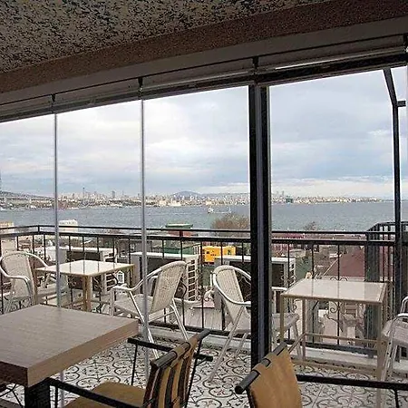 Couette-café Mevlana Bazaar