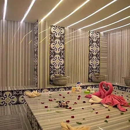 Mevlana Bazaar اسطنبول