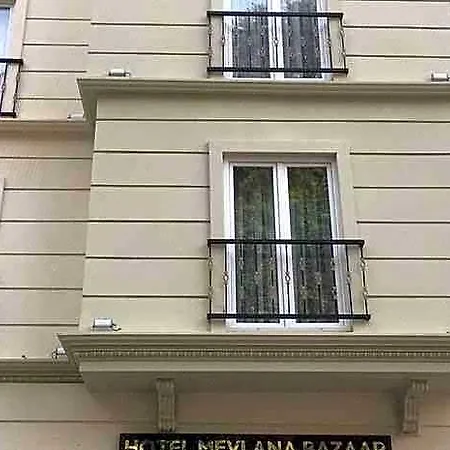 Mevlana Bazaar اسطنبول