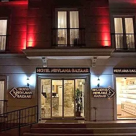 Mevlana Bazaar 3*