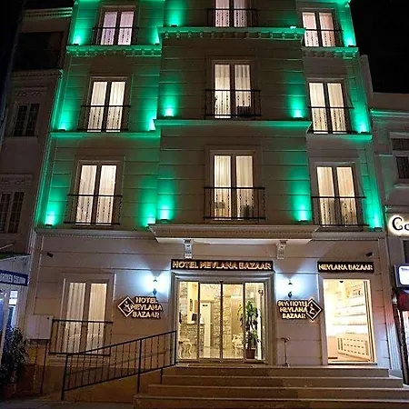 Mevlana Bazaar 3*
