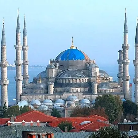 Mevlana Bazaar