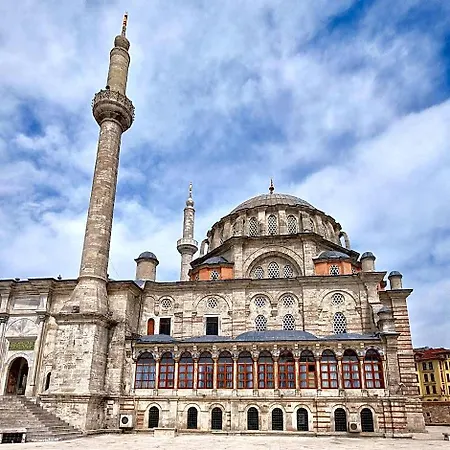 فندق مبيت وإفطار Mevlana Bazaar 3*