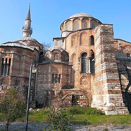 Mevlana Bazaar 3* اسطنبول