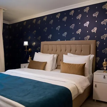 Bed & Breakfast Mevlana Bazaar Istanbul