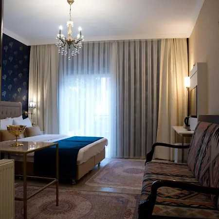 Bed & Breakfast Mevlana Bazaar 3*