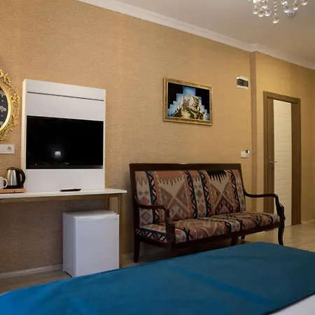 Mevlana Bazaar Bed & Breakfast 3*