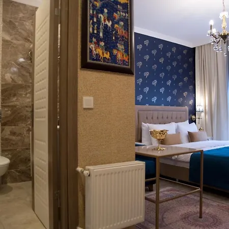 Mevlana Bazaar Bed & Breakfast