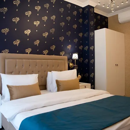 Bed & Breakfast Mevlana Bazaar Istanbul