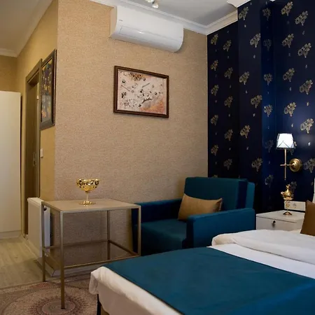 Bed & Breakfast Mevlana Bazaar 3*