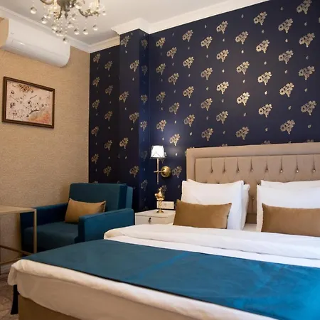 Mevlana Bazaar 3* Istanbul