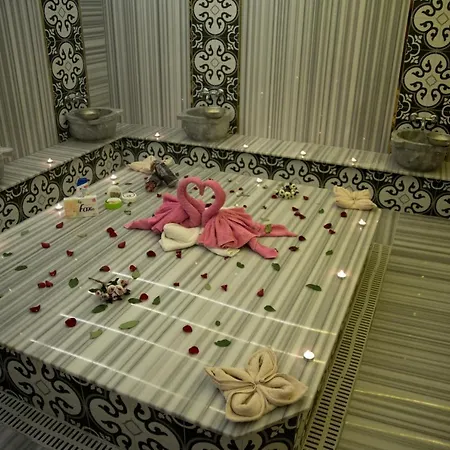Bed & Breakfast Mevlana Bazaar Istanbul