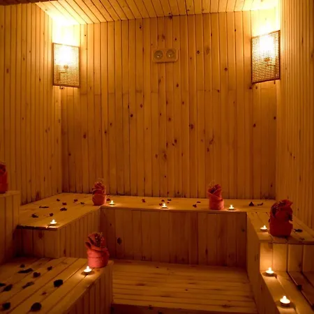 Bed & Breakfast Mevlana Bazaar 3*