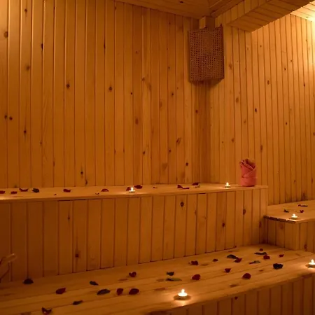 Mevlana Bazaar Bed & Breakfast Istanbul