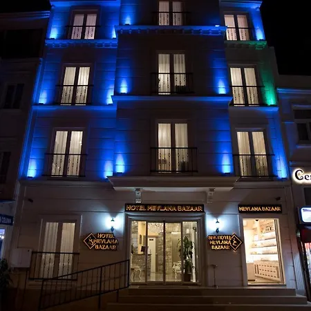 Mevlana Bazaar İstanbul