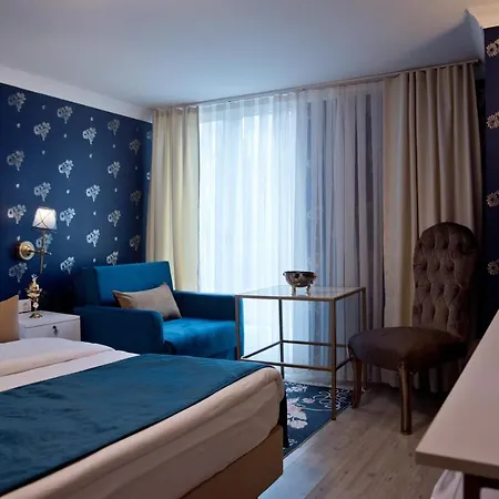 Bed & Breakfast Mevlana Bazaar Istanbul