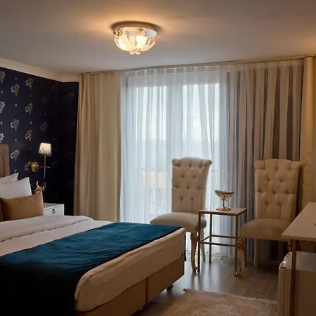 Mevlana Bazaar 3* İstanbul