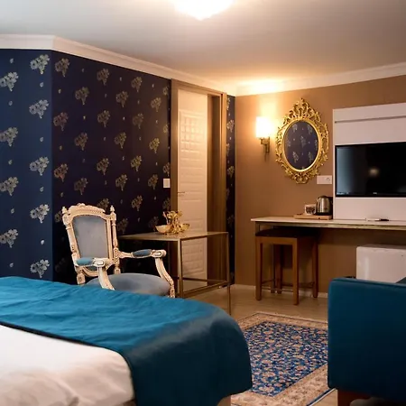 Bed & Breakfast Mevlana Bazaar