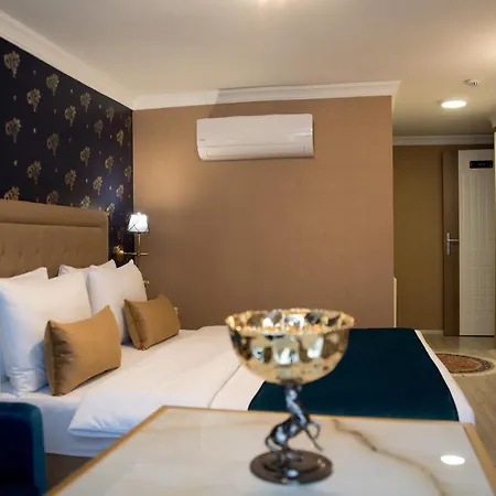 Bed & Breakfast Mevlana Bazaar Istanbul