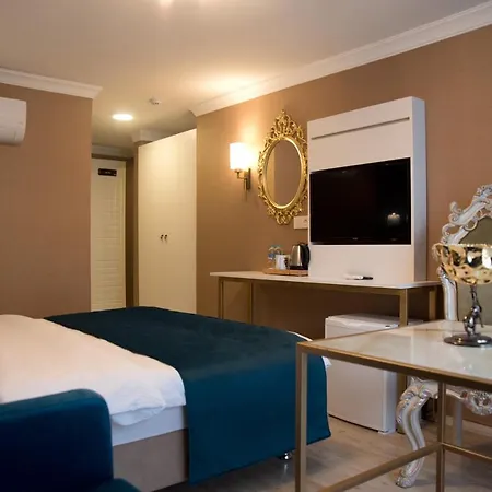 Mevlana Bazaar Bed & Breakfast Istanbul