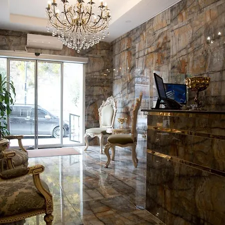 Mevlana Bazaar Bed & Breakfast