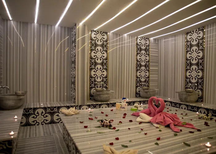 Alojamento de Acomodação e Pequeno-almoço Mevlana Bazaar