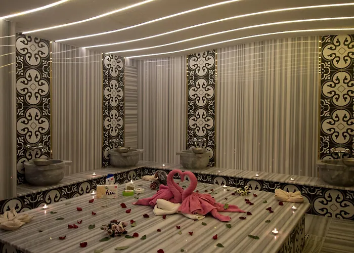 Mevlana Bazaar Alojamento de Acomodação e Pequeno-almoço 3*