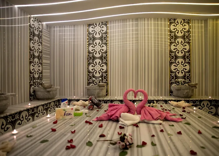 Alojamento de Acomodação e Pequeno-almoço Mevlana Bazaar