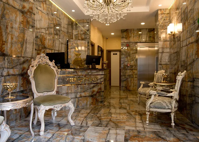 Alojamento de Acomodação e Pequeno-almoço Mevlana Bazaar Istambul